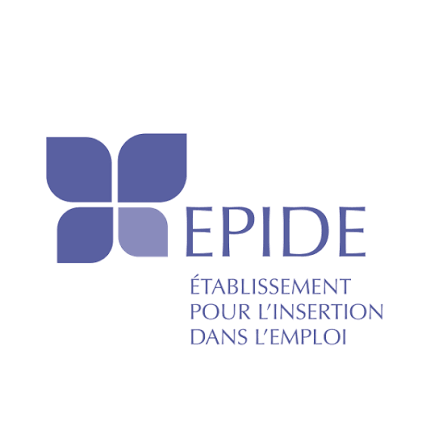 Logo EPIDE