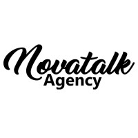 Logo Novatalk Agency